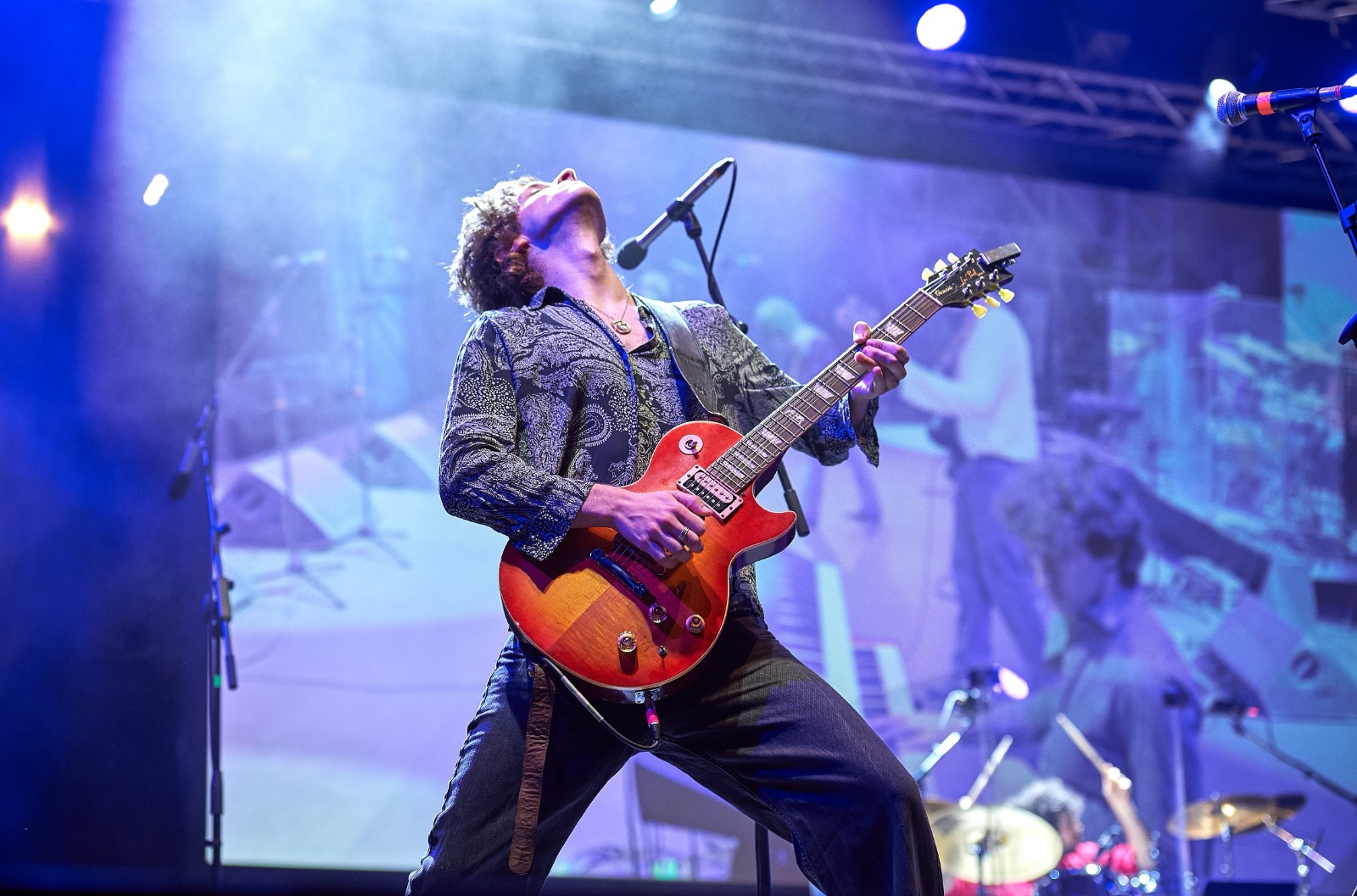 CHITARRA