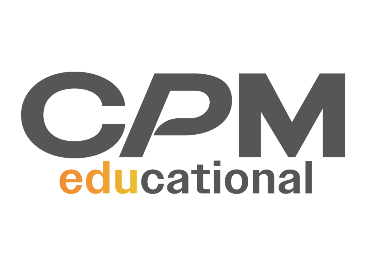 CPM EDU