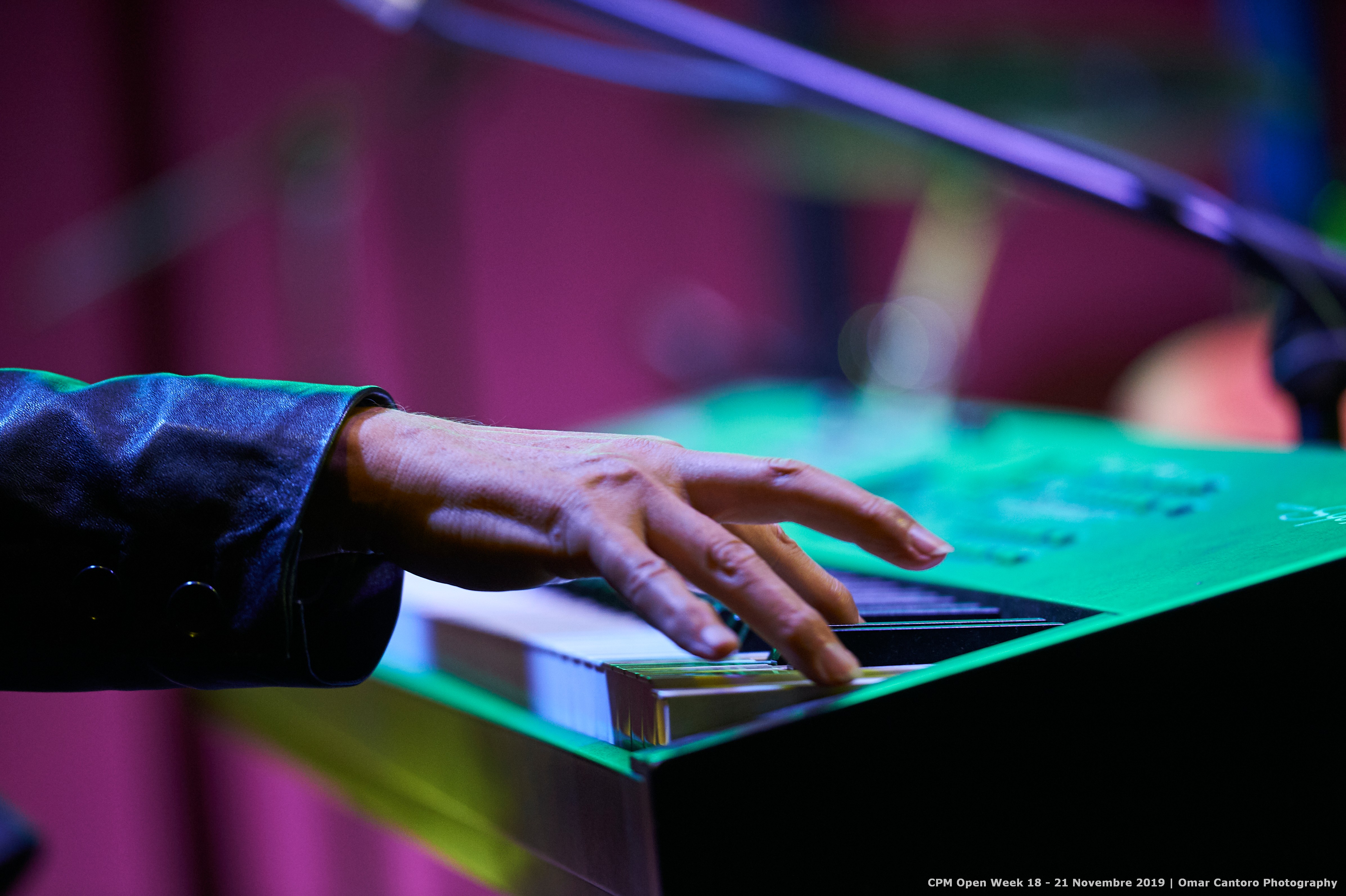 PIANOFORTE E TASTIERE