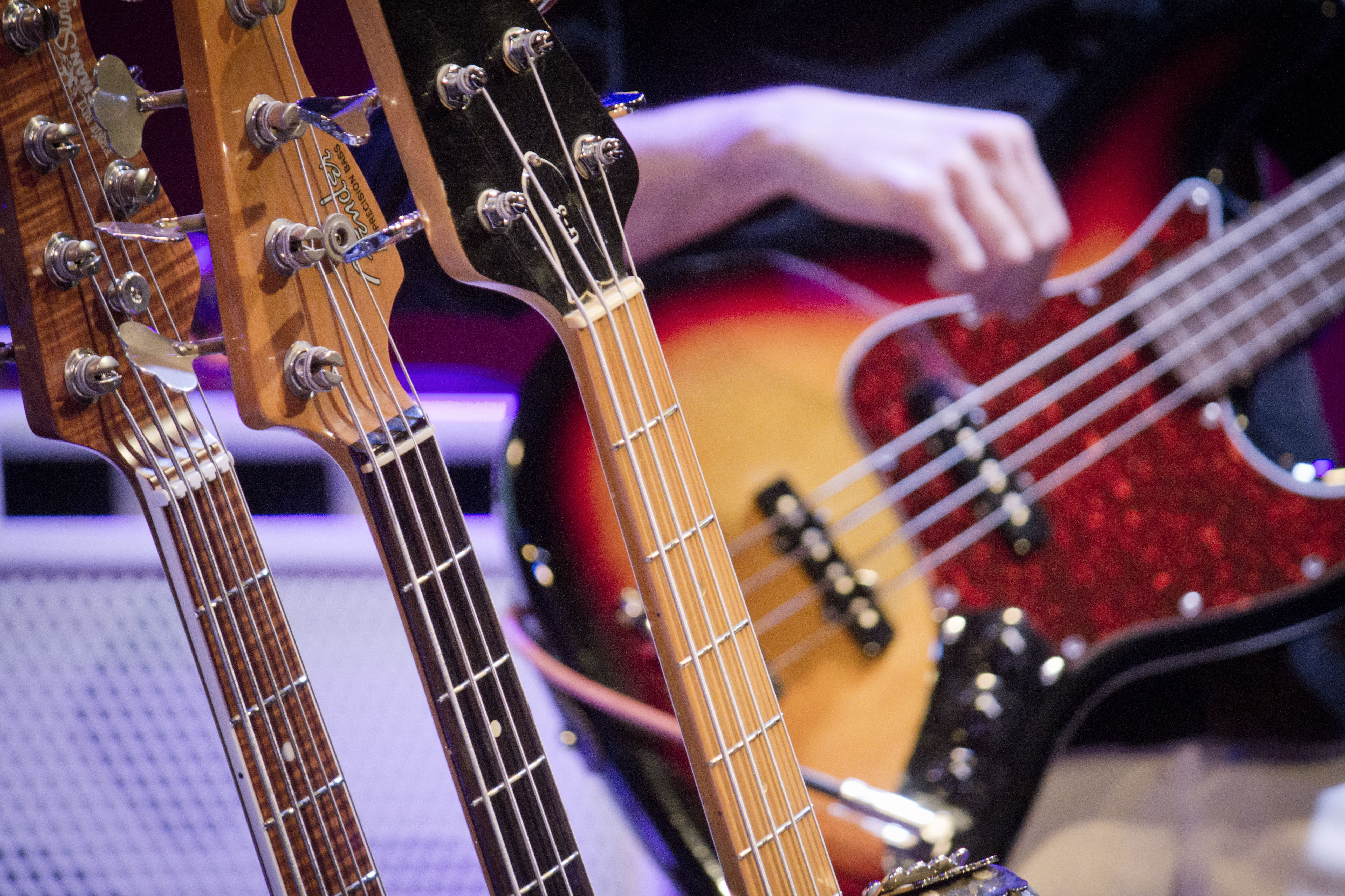 CHITARRA